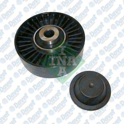 INA 532037020 V Kayis Gergi Rulmani Tek Doblo 1.9d-Jtd